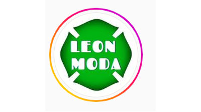 Leon Moda (Leonmoda35) Logo
