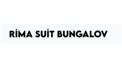 Rima Suit Bungalov