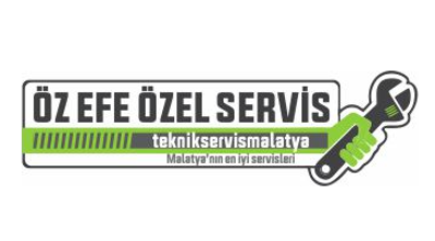 Öz Efe Özel Servis Logo