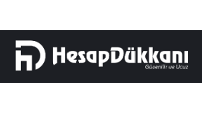 HesapDükkanı Logo