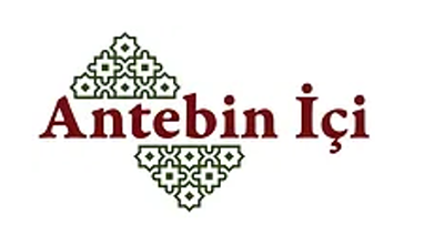 Antebin İçi Logo