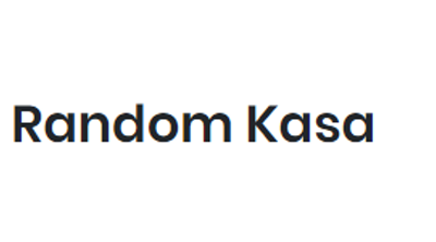 Random Kasa Logo