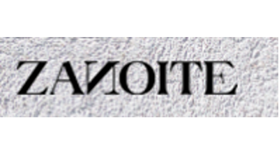 Zanoite Logo