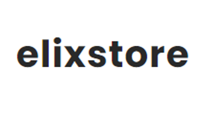 Elixstore Logo