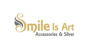 Smile Is Art