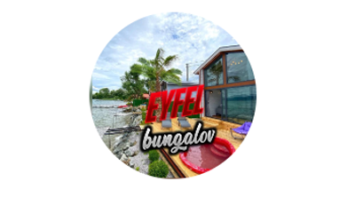 Eyfel Bungalov Logo