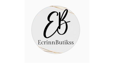 Ecrinnbutikss (Instagram) Logo