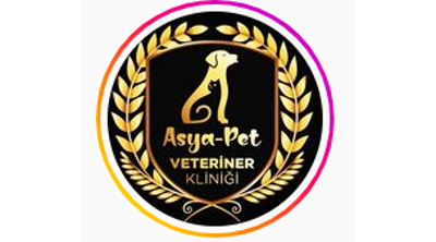 Asya Pet Veteriner Kliniği Logo