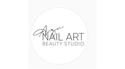 Arzu Beauty & Nail Art Logo