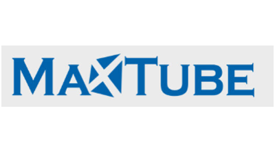 Maxtube Logo