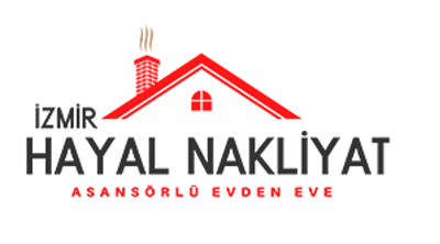 İzmir Hayal Evden Eve Nakliyat