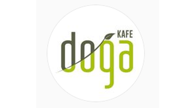 Doğa Cafe (Özlüce) Logo