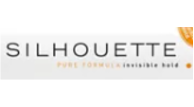 Silhouette Saç Köpüğü