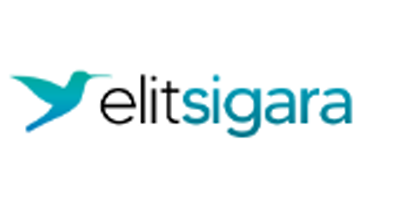 Elitsigara.com Logo