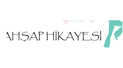 Ahşap Hikayesi (Ahsap_hikayesi) Logo