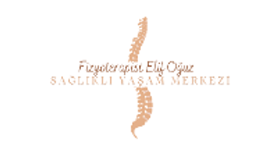 Fizyoterapist Elif Oğuz Sağlıklı Yaşam Merkezi Logo