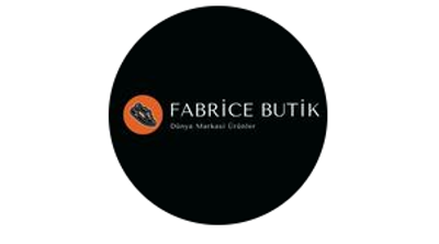 Butiik.fabrice (Instagram) Logo