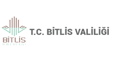 Bitlis Valiliği Logo