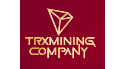 Trxmining.company Logo