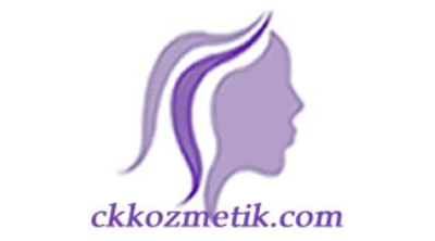 Ckkozmetik.com Logo
