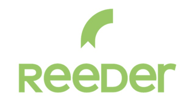 Reeder Logo