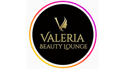 Valeria Beauty Lounge Logo