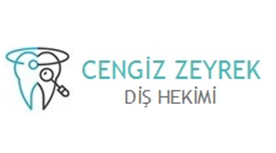 Dt. Cengiz Zeyrek Logo