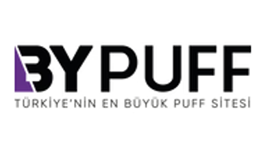 Bypuff.com Logo