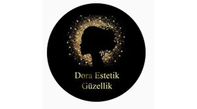Dora Estetik Güzellik Merkezi (İstanbul) Logo