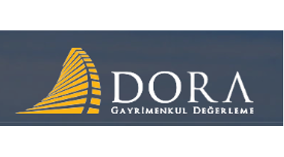 Dora Gayrimenkul Değerleme Logo