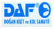 Daf Kilit