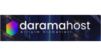 Darama Host Logo
