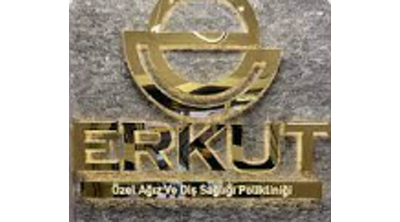 Erkut Ağız ve Diş Polikliniği Logo