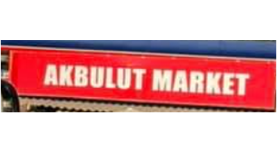 Akbulut Dinlenme Tesisleri