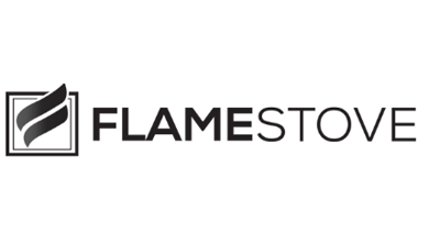 Flame Stove