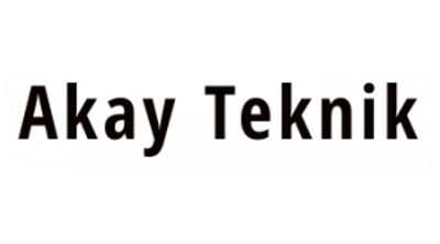 Akay Teknik (0242 244 82 58) Logo