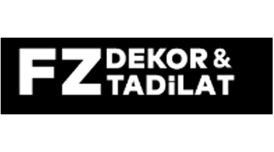 Fz Dekor & Tadilat Logo