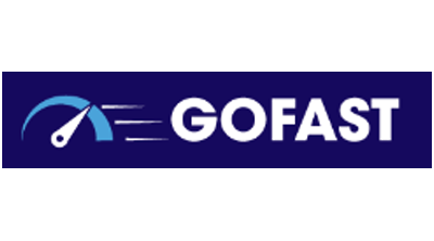 Gofast Logo