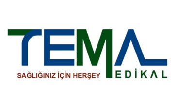 Tema Medikal Logo