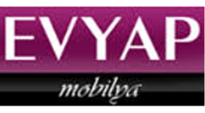 Evyap Mobilya Logo