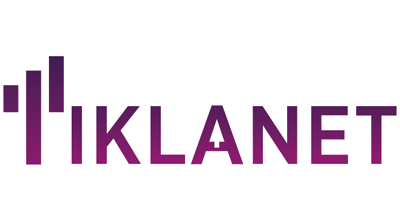 Tıklanet Logo