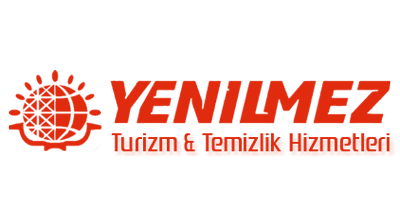 Yenilmez Turizm & Temizlik Logo