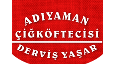 Adıyaman Çiğköftecisi Derviş Yaşar