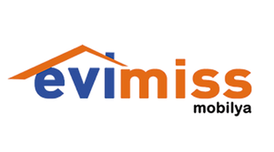 Evimiss Mobilya Logo