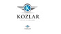 Kozlar Mercedes Otomotiv Logo