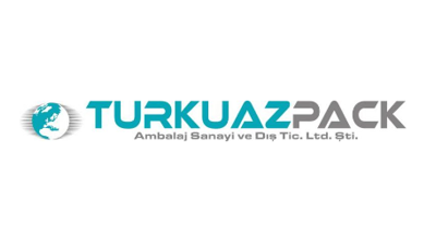 Turkuazpack & Ebruli Logo