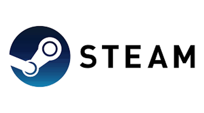 Steam Logo