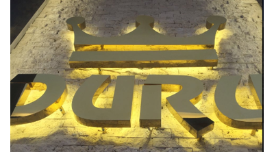 Duru Kuyumculuk (Batıkent) Logo