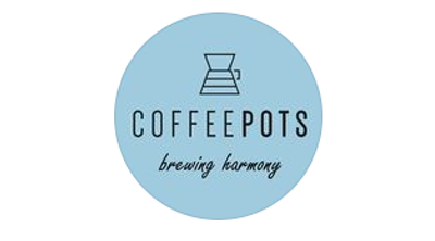 Coffee Pots (Kadıköy) Logo