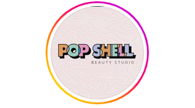 Pop Shell Beauty Studio